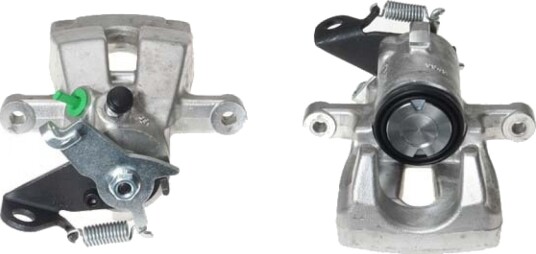 Bremsecaliper Axia 393709