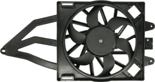 Kjølevifte THERMOTEC D8F033TT