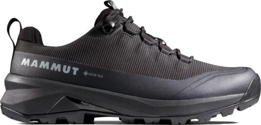 Mammut Ducan Iii Low Gtx Men Black 44