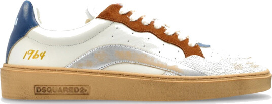 Dsquared2 Herre Sko Beige 42 EU, Dsquared2 Herre Sko Beige 42 EU,
