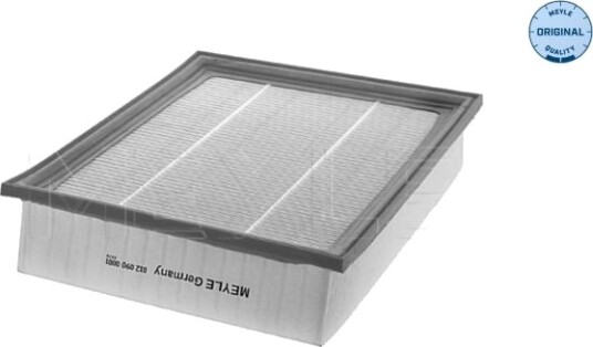 Glødeplugg MEYLE 011 860 0000