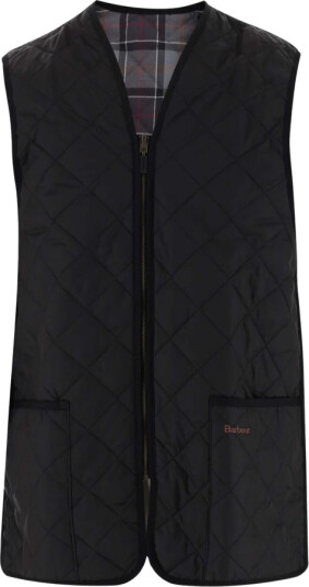 Barbour Herre Jakker Svart 3XS,
