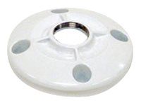 Chief Speed-Connect CMS-115W - monteringskomponent - hvit Chief Speed-Connect CMS-115W - monteringskomponent - hvit
