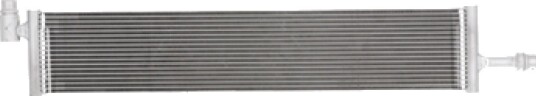 NISSENS 607419 Radiator motorkjøling NISSENS 607419 Radiator motorkjøling