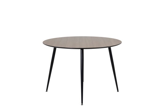 Venture Design Silar matbord Natur 100 cm Natur