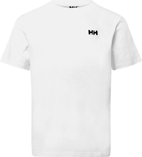 Helly Hansen Hh Staple T Shirt WHITE XXL