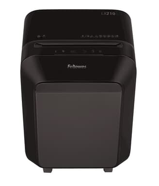 Fellowes Powershred Lx210 Mini-cut