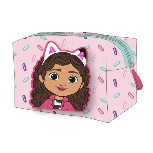 Cerda - Toilet bag - Gabby´s Dollhouse  2500002836 