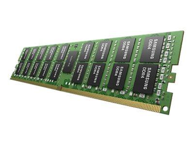 Samsung DDR4 - modul - 32 GB - DIMM 288-pin - 3200 MHz / PC4-25600 - registrert