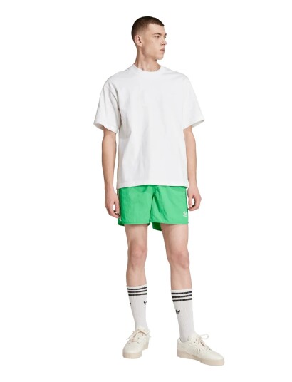 Adidas Originals Sprinter Shorts Green XS Adidas Originals Sprinter Shorts Green XS