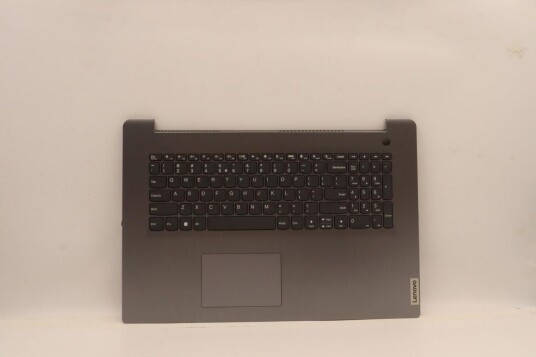 Lenovo COVER Upper Case ASM_EURO ENG Lenovo COVER Upper Case ASM_EURO ENG