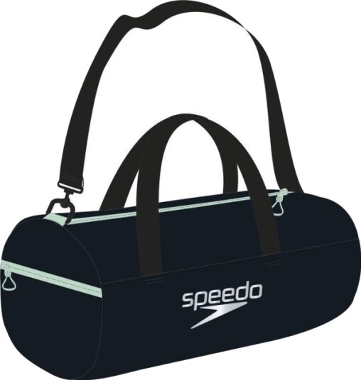 Speedo Sportsbag Duffel Bag Au Sort 30 L Speedo Sportsbag Duffel Bag Au Sort 30 L