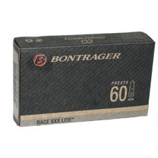 Bontrager Race XXX Lite Sykkelslange 28" / 700c Presta 60mm 18-25c