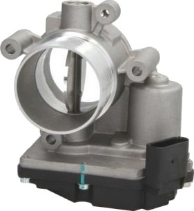 ENGITECH ENT310016 Styreklaff, luftforsyning