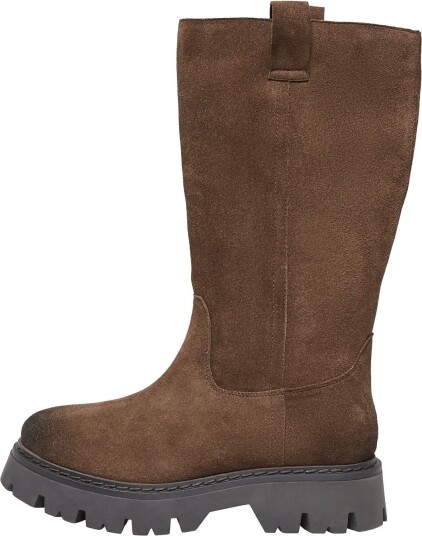 ONLY | Onlea Leather High Boot | 37