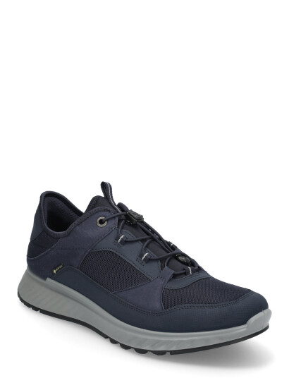 ECCO Exostride M - Navy - 47 ECCO Exostride M - Navy - 47