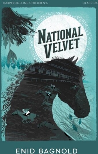 National Velvet National Velvet