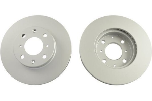 Bremseskive KAVO PARTS BR-2212-C