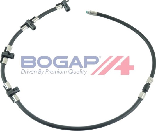 Slange, lekkasje brennstoff BOGAP C1621111