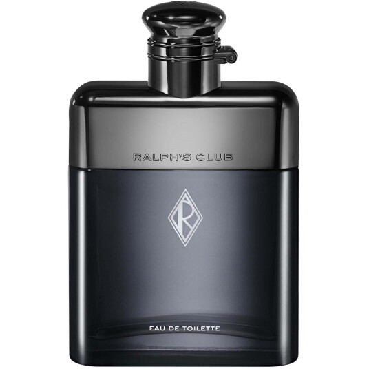 Ralph Lauren Ralph's Club Eau de Toilette 50 ml for menn