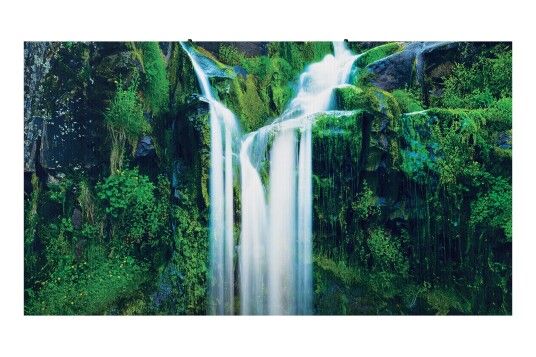 Samsung The Wall IW012C Pro IWC Series LED-skjerm med HDR Samsung The Wall IW012C Pro IWC Series LED-skjerm med HDR