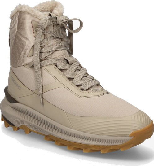 Viking Her Serene High Warm Wp DARK NATURAL 42