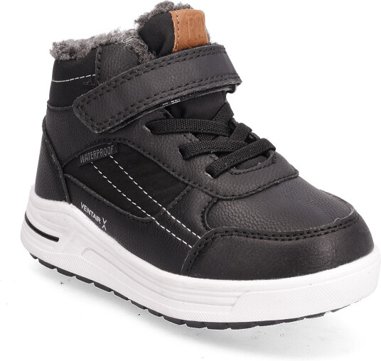 PAX Clash Pax Black 23 PAX Clash Pax Black 23