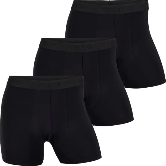 Boxerpakke til herre M Tufte Boxer Briefs 3 pk. M M 001 Boxerpakke til herre M Tufte Boxer Briefs 3 pk. M M 001