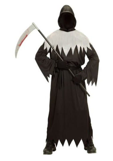 Ghoul-Kostymer Ghoul-Kostymer
