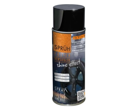 Foliatec Glitter klarlakk til Sprayplast 4266738 Foliatec Glitter klarlakk til Sprayplast 4266738