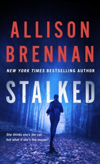 Stalked Stalked