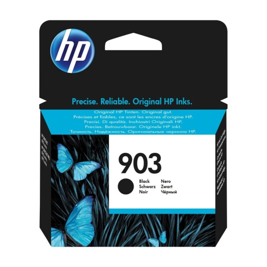HP 903 Black