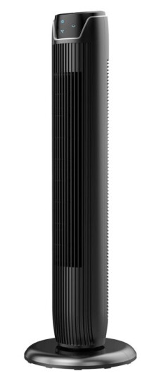 Midea Søylevifte 3 hastigheter 91,8 cm inkl. fjernkontroll