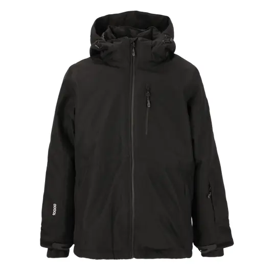 Jakke til junior 10 år Whistler Drizzle Ski Jacket Jr 10 1001