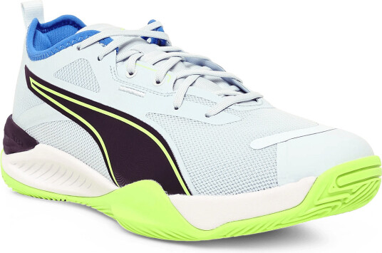 PUMA Eliminate Nitro 4 Blue 43