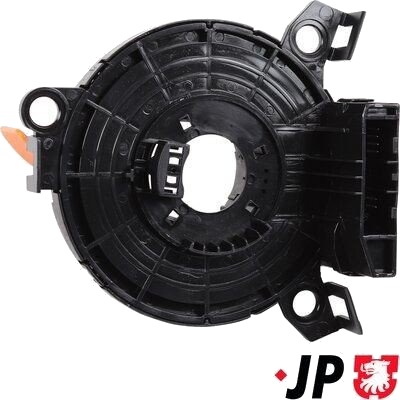 Viklefjær airbag JP GROUP 1289750400