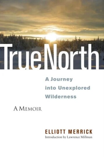 True North Av Elliott Merrick True North Av Elliott Merrick