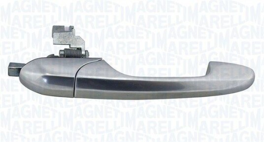 Dørhåndtak MAGNETI MARELLI 350105022900