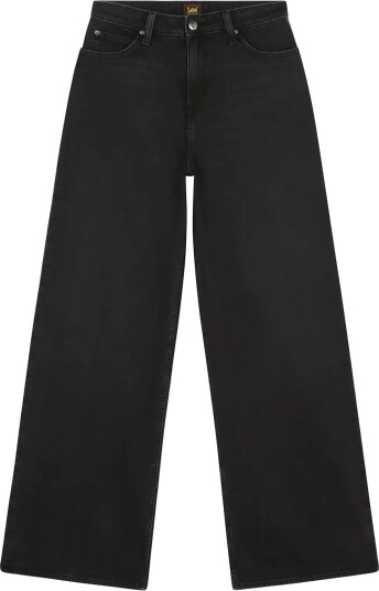 Lee Jeans Stella - Black - 28 x 31