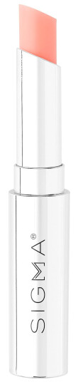 Sigma Beauty Moisturizing Lip Balm Dewy Sigma Beauty Moisturizing Lip Balm Dewy