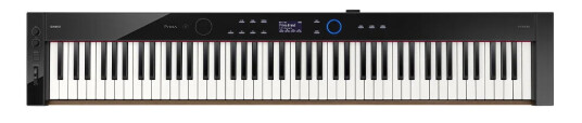 Casio Px-S6000 Svart Digital Piano Casio Px-S6000 Svart Digital Piano