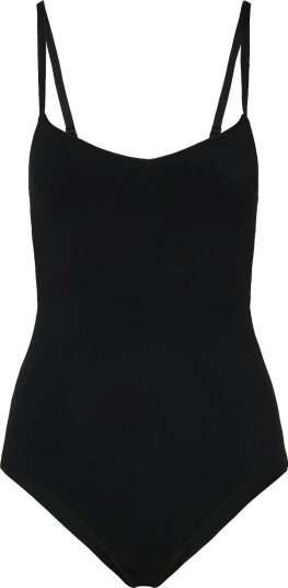 Dorina Fern Body Black XS Dorina Fern Body Black XS
