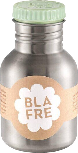 Blafre - Stålflaske 300 ml lys grønn Blafre - Stålflaske 300 ml lys grønn