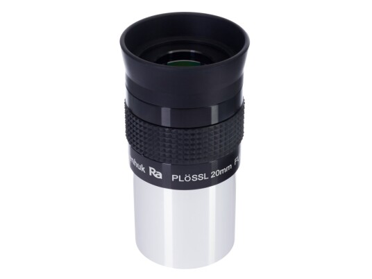 Levenhuk Plössl 20 Mm Eyepiece Levenhuk Plössl 20 Mm Eyepiece