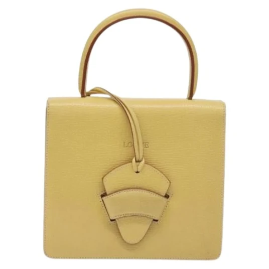 Loewe Dame Gul