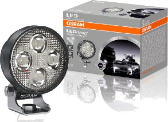Osram Fjernlys OSRAM LEDDL119 WD