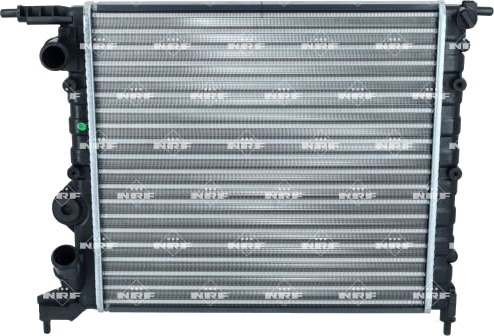 Radiator NRF 58785