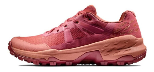 Mammut Sertig Ii Low Gtx® Women Terracotta-blood Red UK 7.5 / EU 41 1/3