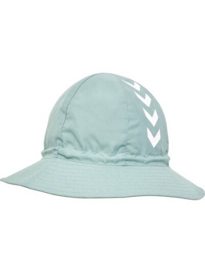 Hummel Starfish solhatt - blue surf