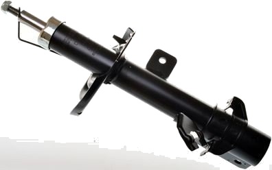 DENCKERMANN DSB259G Støtdemper DENCKERMANN DSB259G Støtdemper